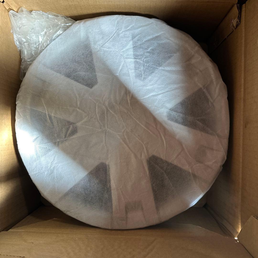 ピクシスバン新車外し12インチホイール 4本キャップ付S700系ハイゼットOEM