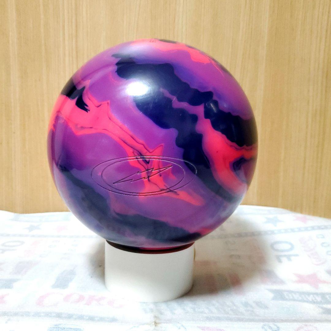 ストーム バーチャルグラビティプロX3 15ポンド箱付き