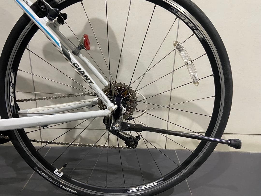 giant escape rx3 クロスバイク　ジャイアント　エスケープr3