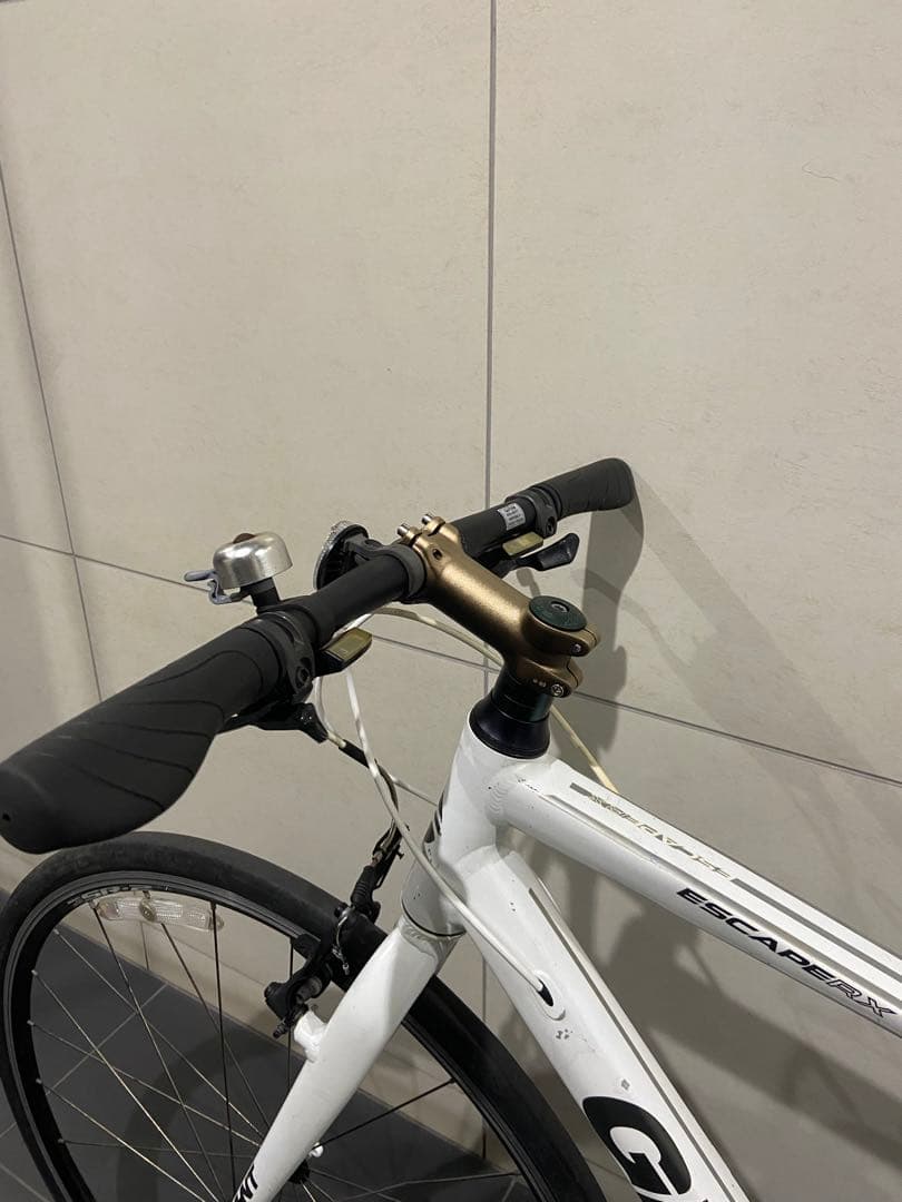 giant escape rx3 クロスバイク　ジャイアント　エスケープr3