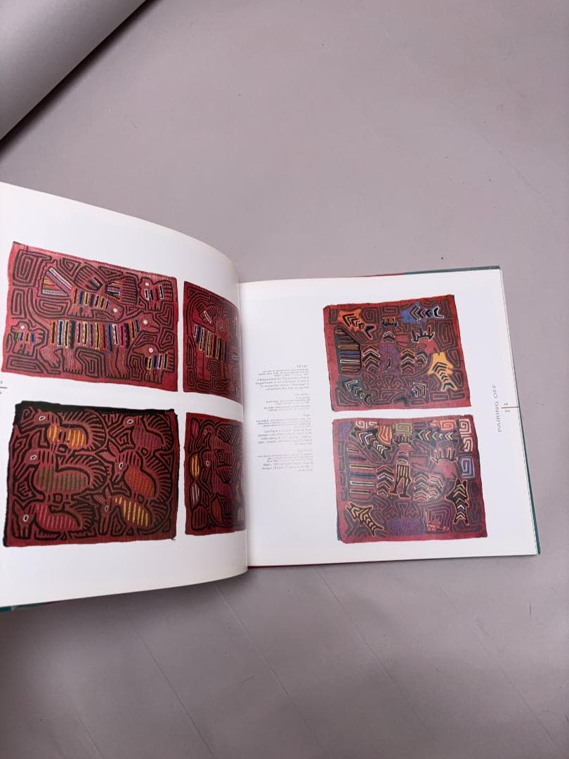 Magnificent Molas Michel Perrin ミシェル・ペラン