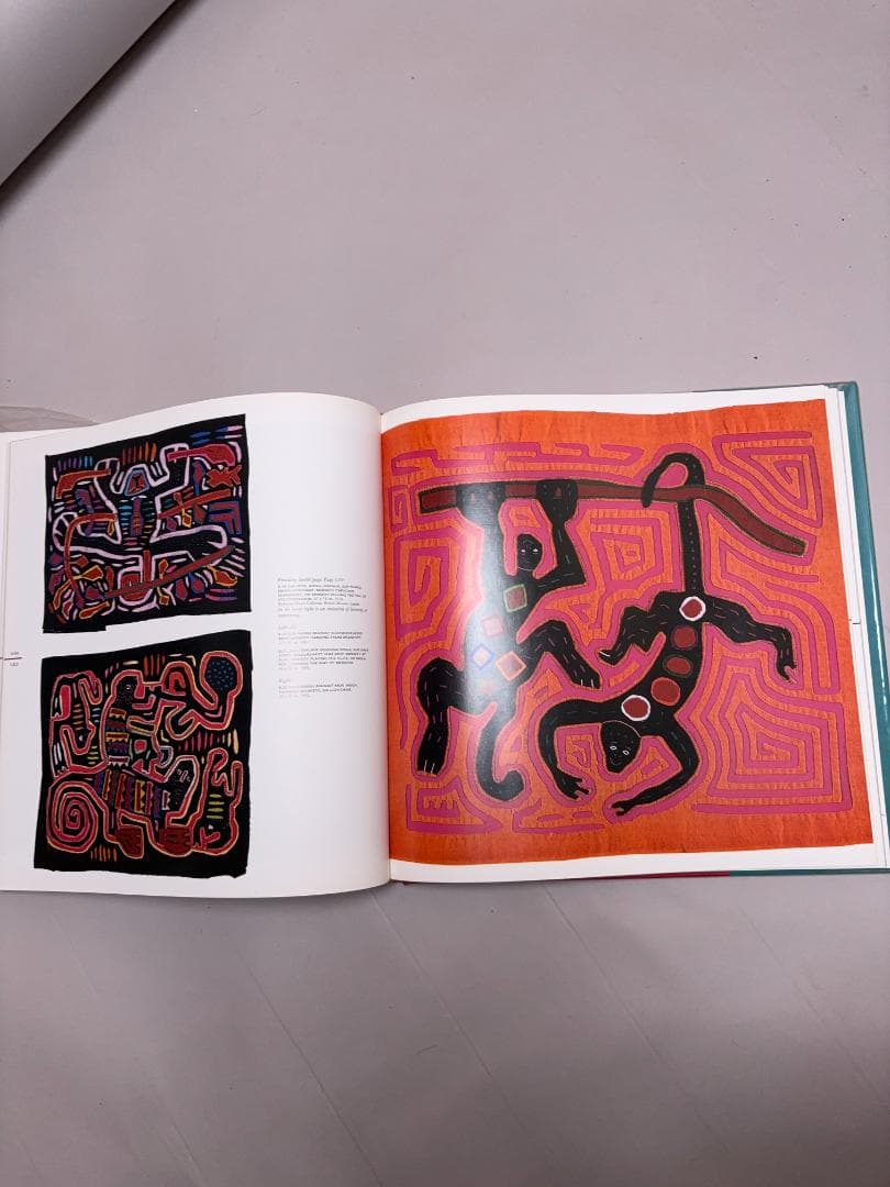 Magnificent Molas Michel Perrin ミシェル・ペラン