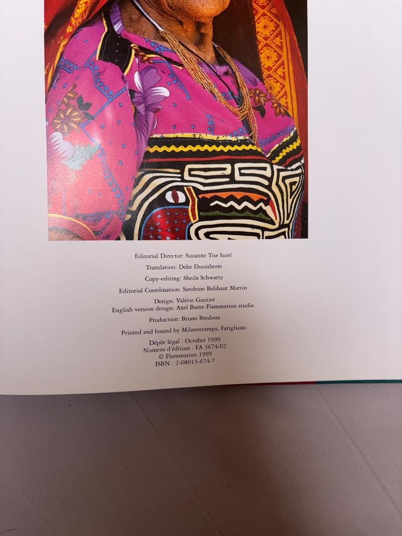 Magnificent Molas Michel Perrin ミシェル・ペラン