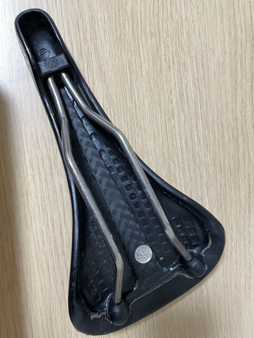 Selle Italia Flite Titanium セライタリア フライト
