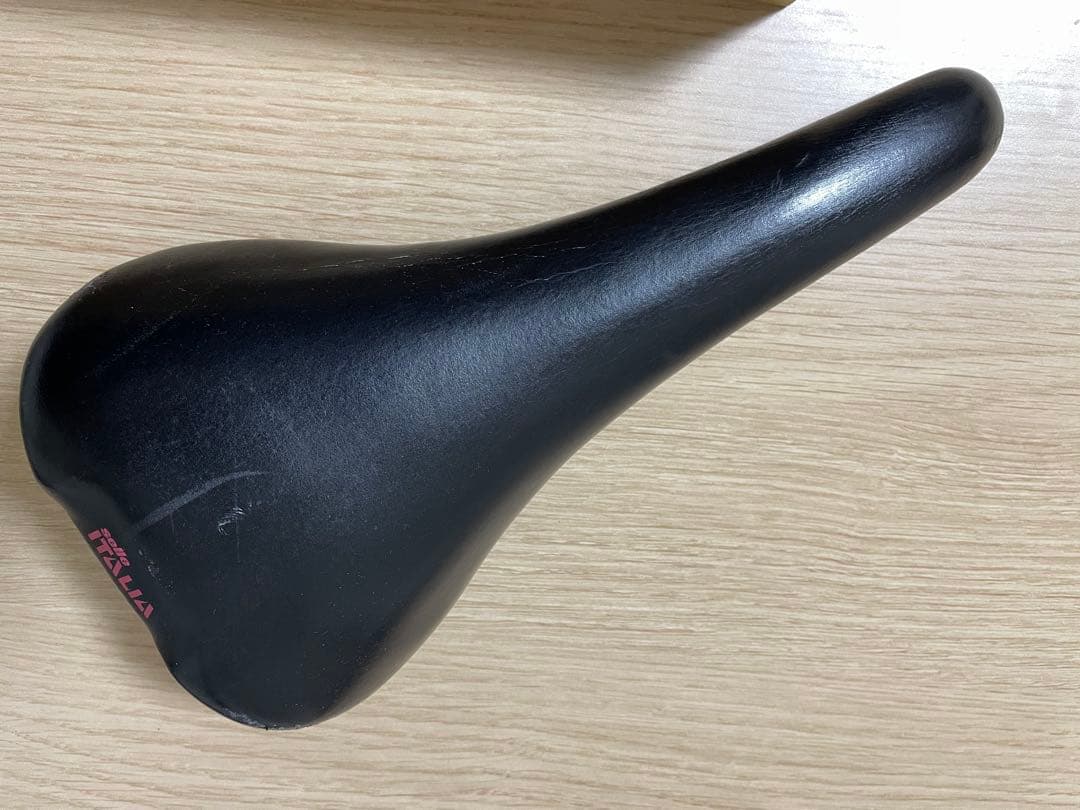 Selle Italia Flite Titanium セライタリア フライト