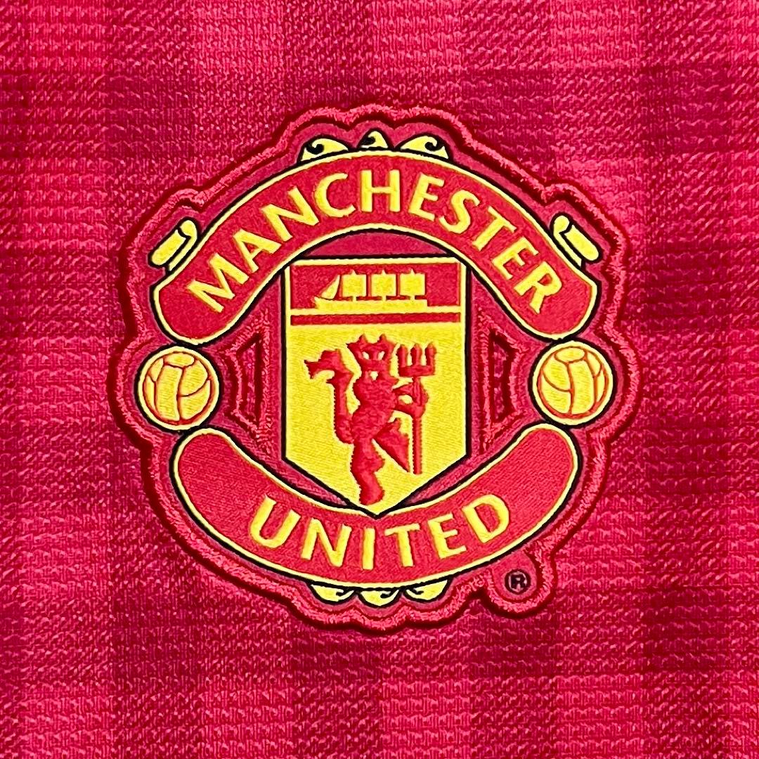 【美品！】12/13 マンチェスターU ♯26 香川真司【Sサイズ】ホーム