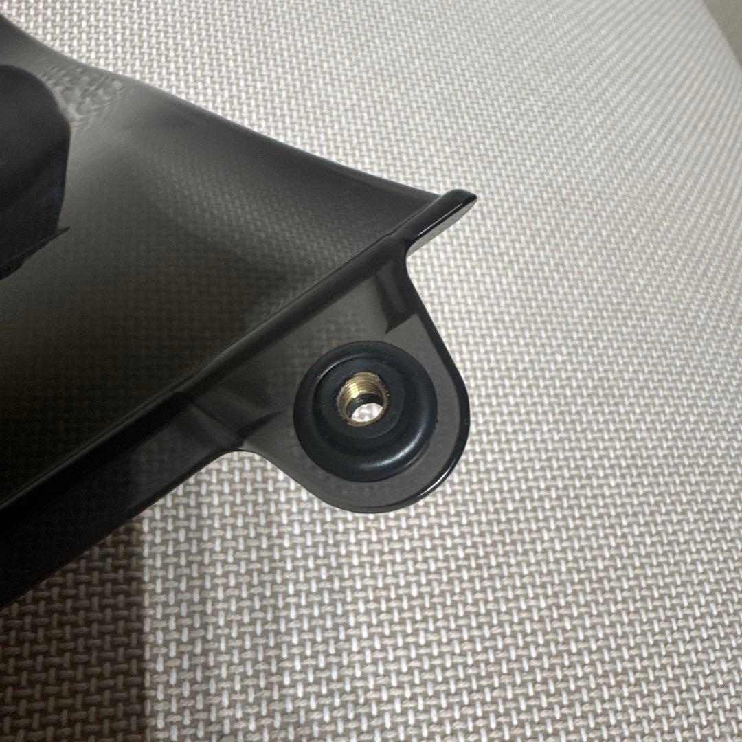 cbr650r 純正ハイウィンドスクリーン　シールド　ホンダ純正品　送料込み