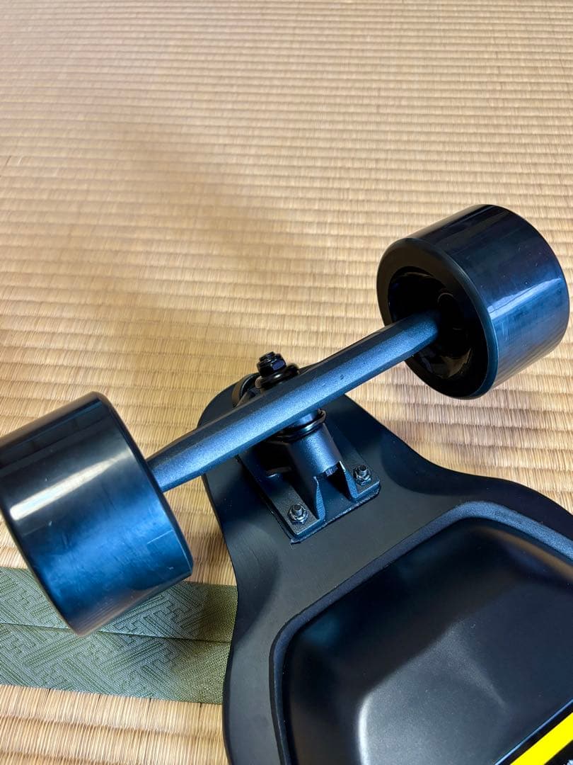 COOL&FUN 電動スケボー プロテクターセット付き