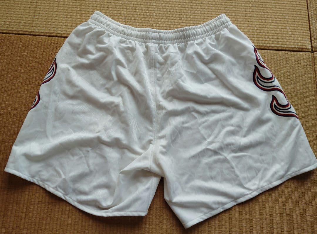 【即購入OK】日本代表　ホーム　フランスWカップ　プーマ製