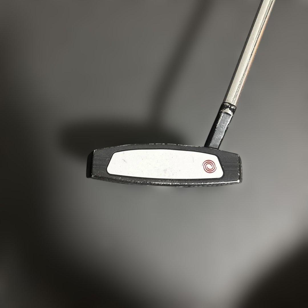 オデッセイ パター ELEVEN トリプルトラック 33インチ ストロークラボ