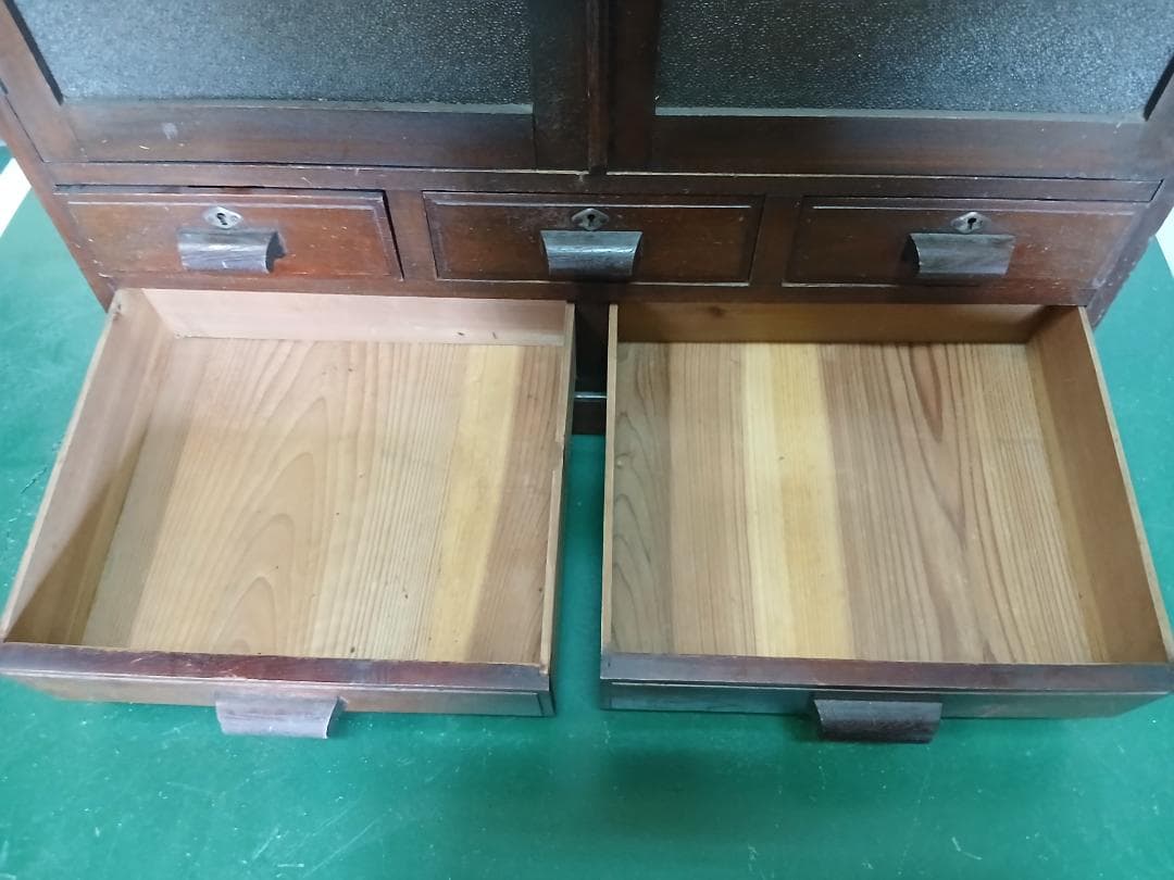 和箪笥 レトロ アンティーク 古家具