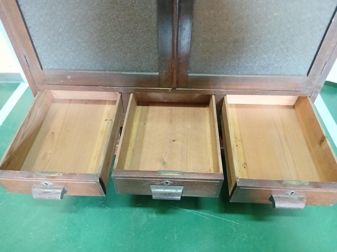 和箪笥 レトロ アンティーク 古家具