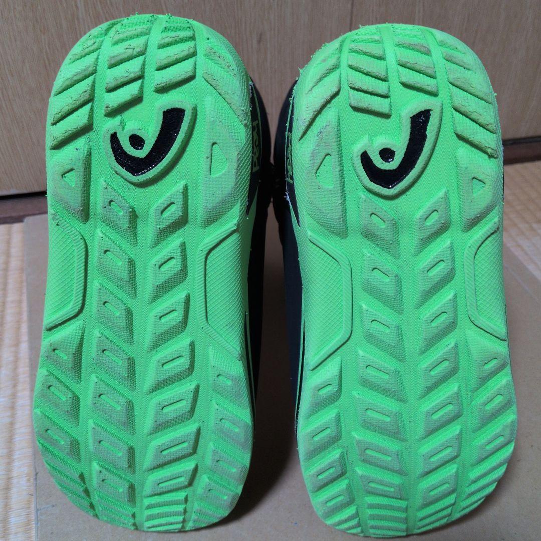 HEAD THREE スノーボードブーツ 26cm