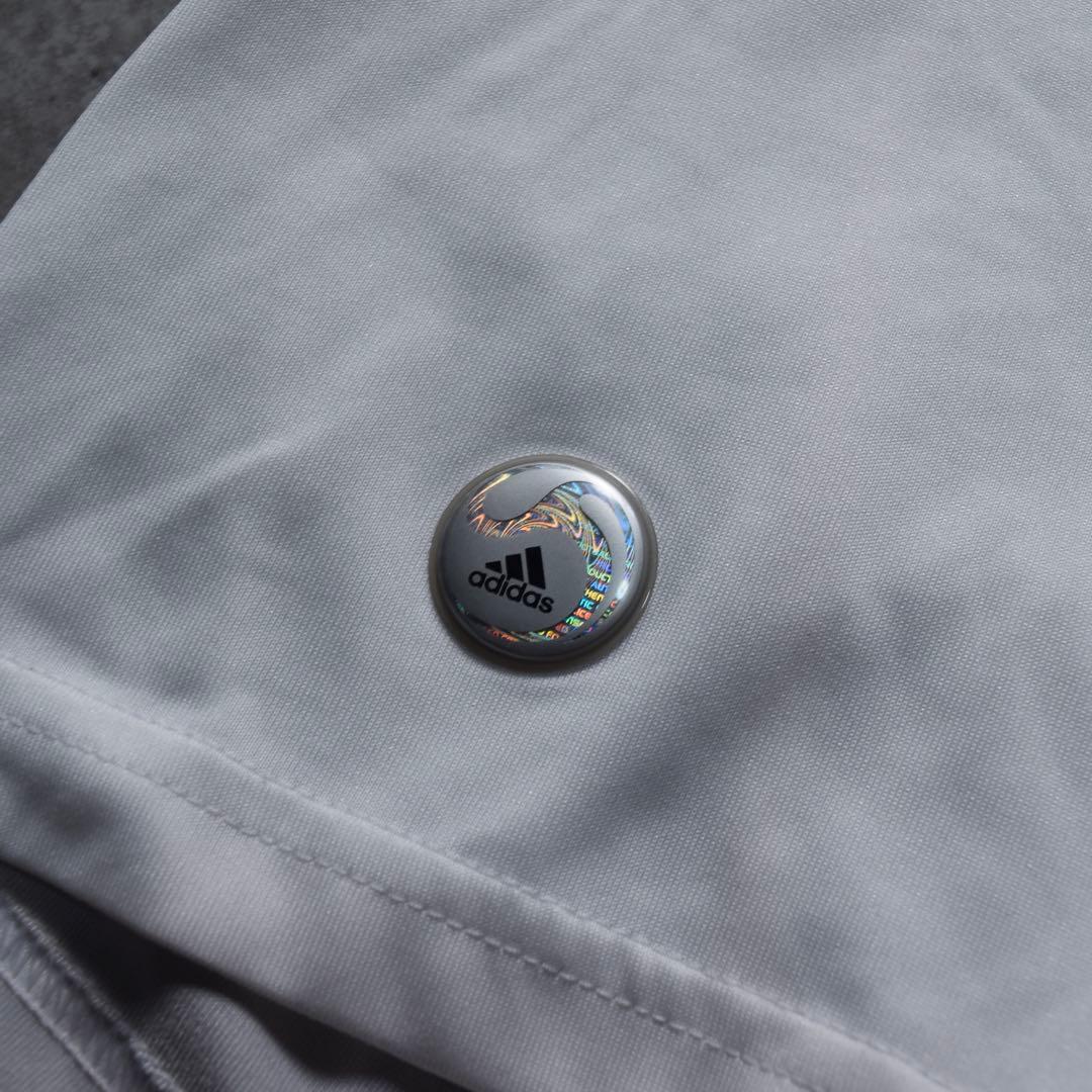 【ガレスベイル】adidas レアルマドリード ユニフォーム 2009-10