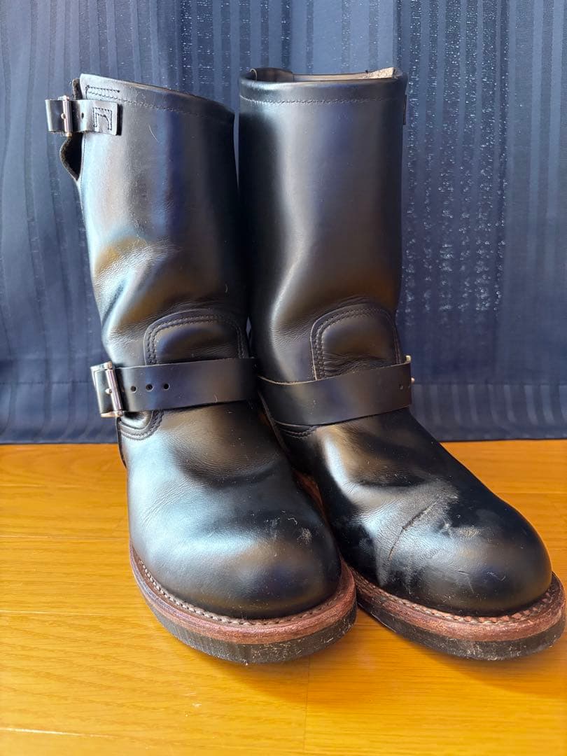 REDWING エンジニアブーツ2268 26.5cm