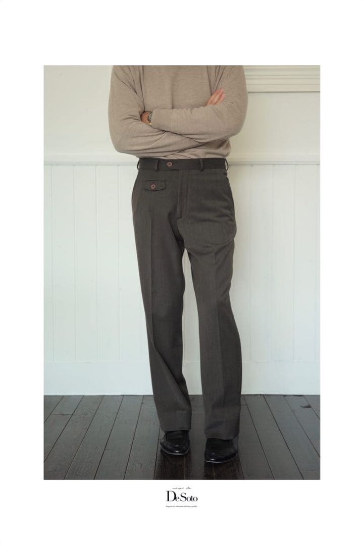 bernard zins \"ODEON\" TRAVELER生地