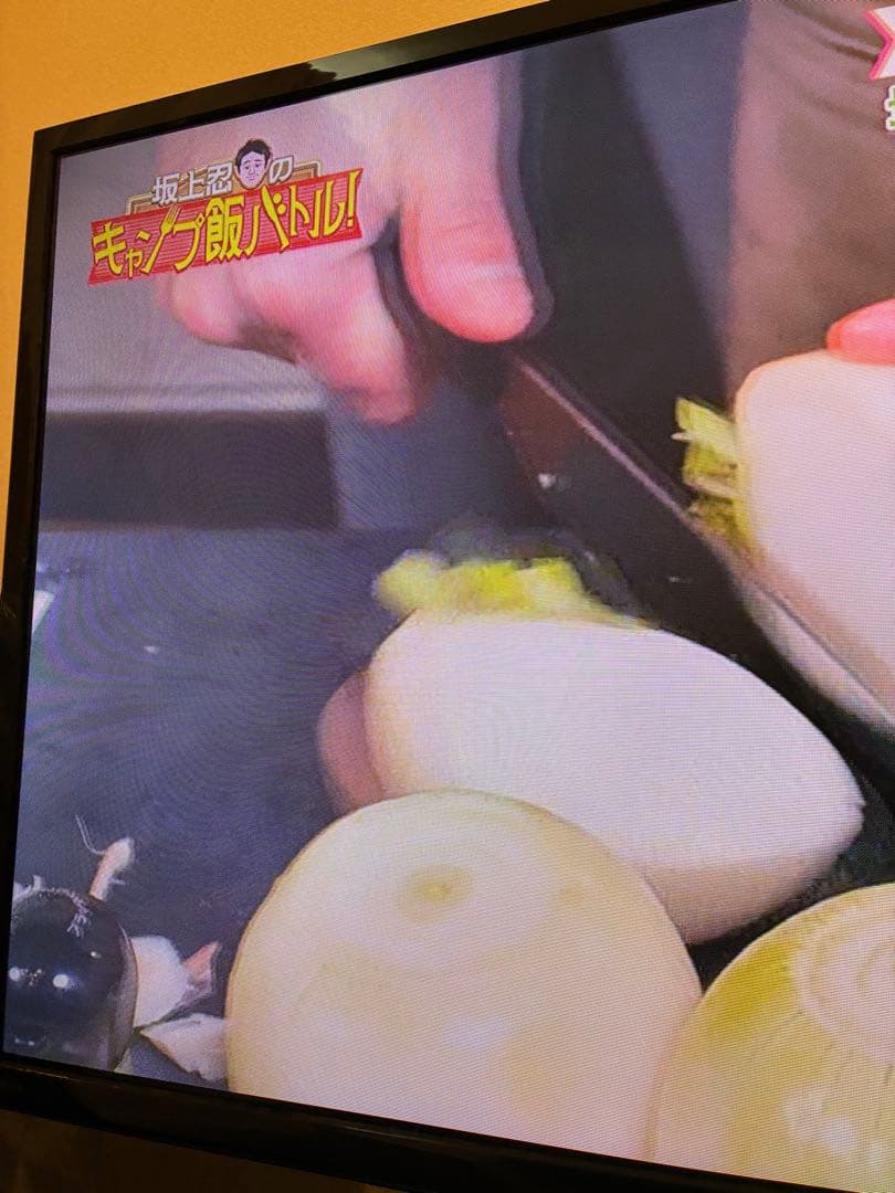 アイリスオーヤマ　32型ハイビジョン液晶テレビ