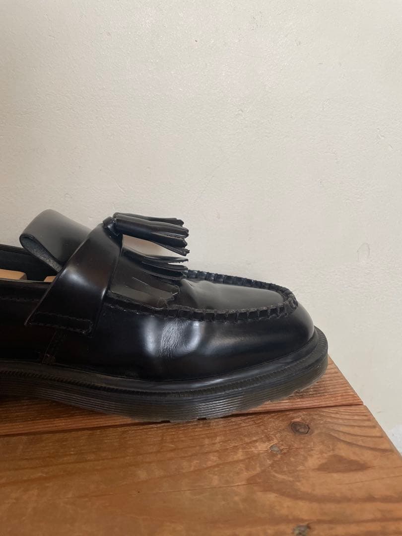 靴 Dr.Martens ADRIAN UK8