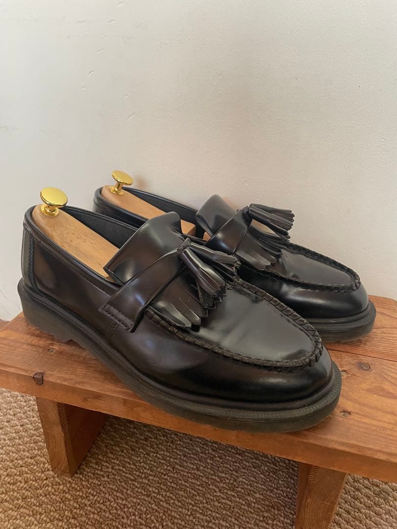 靴 Dr.Martens ADRIAN UK8