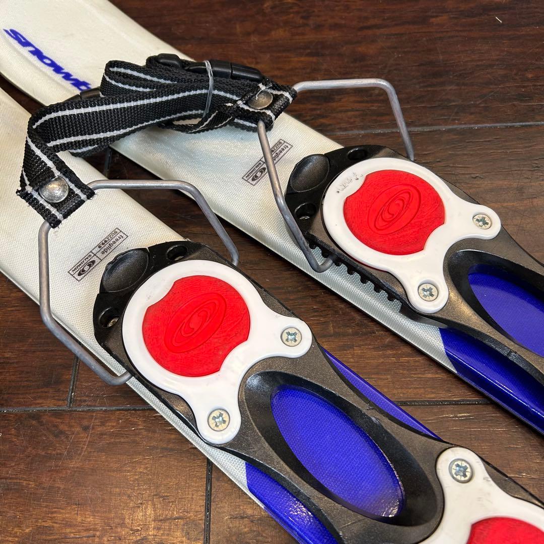 状態良好◇ SALOMON BLADE 99cm ブーツ　26〜26.5