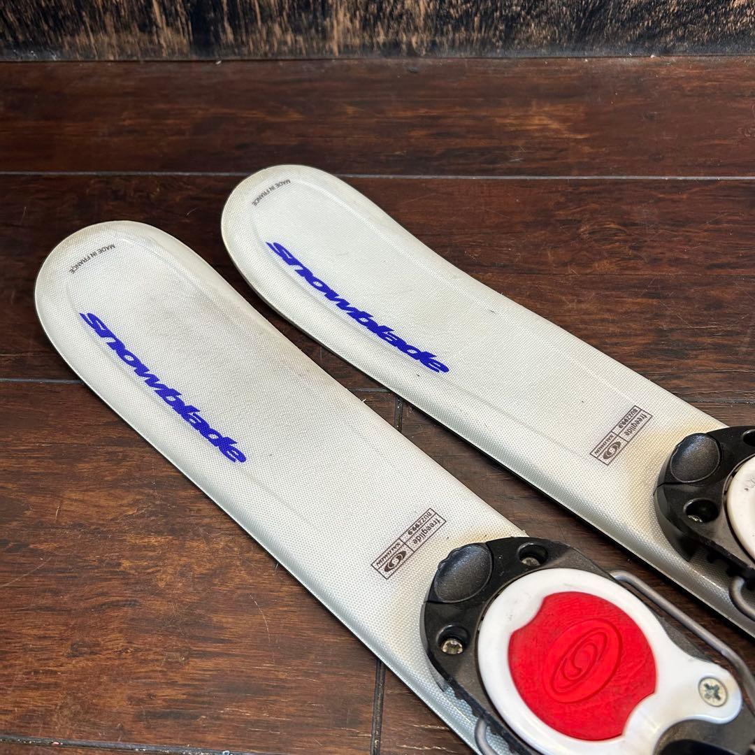 状態良好◇ SALOMON BLADE 99cm ブーツ　26〜26.5