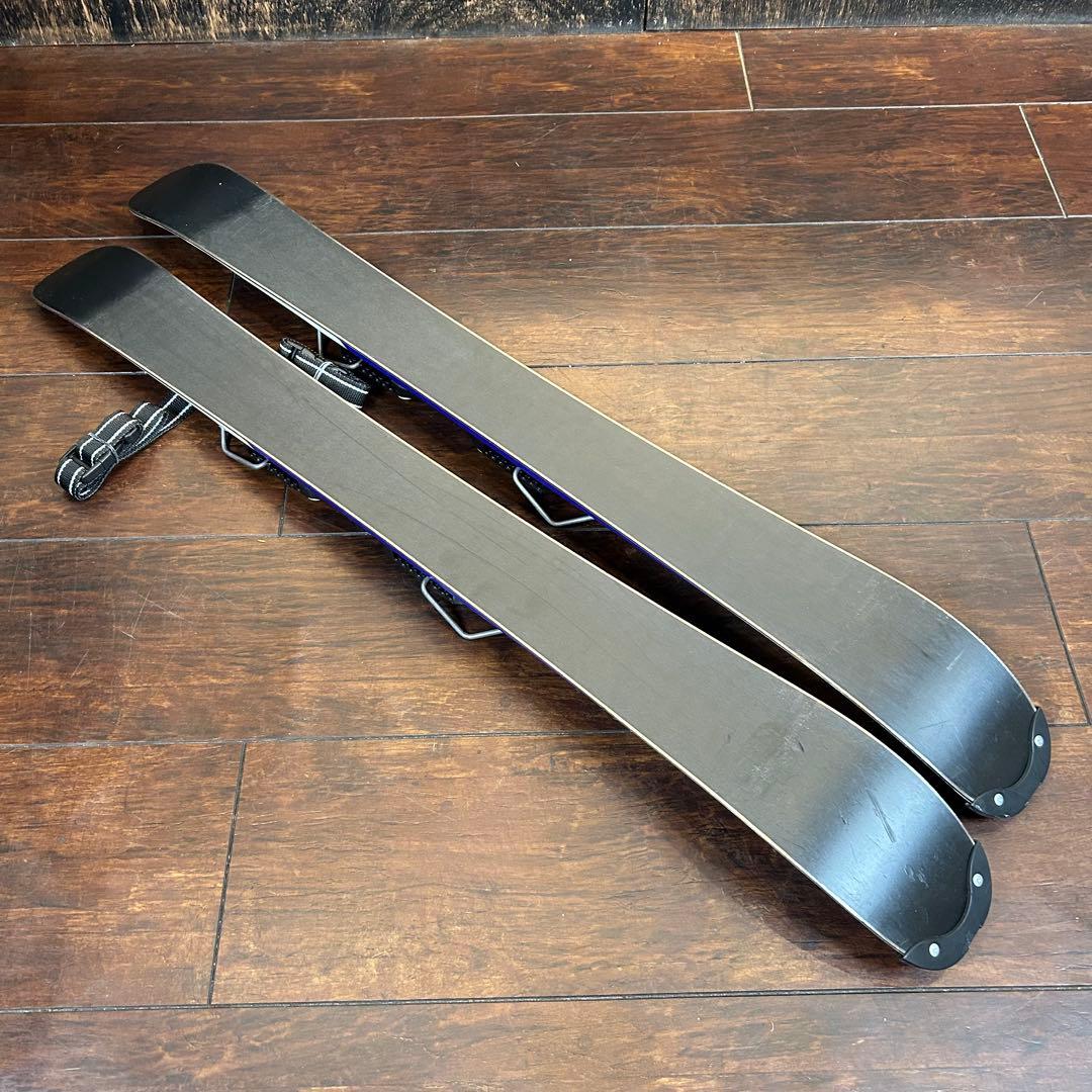 状態良好◇ SALOMON BLADE 99cm ブーツ　26〜26.5