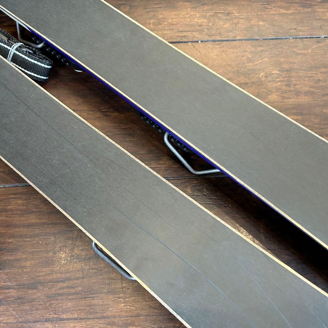 状態良好◇ SALOMON BLADE 99cm ブーツ　26〜26.5