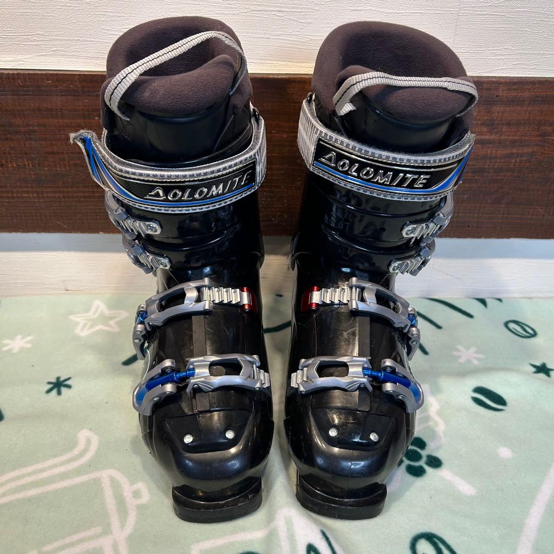 状態良好◇ SALOMON BLADE 99cm ブーツ　26〜26.5