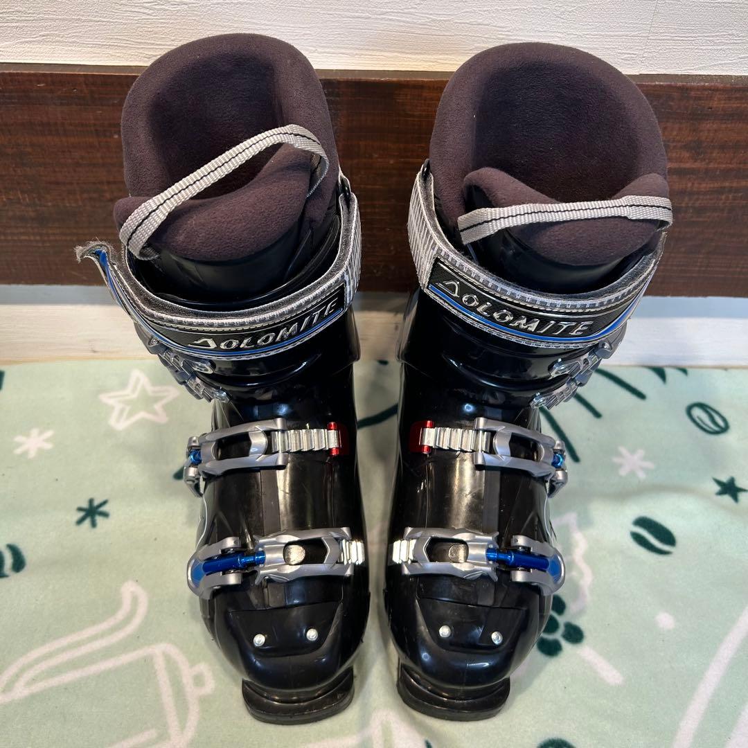 状態良好◇ SALOMON BLADE 99cm ブーツ　26〜26.5