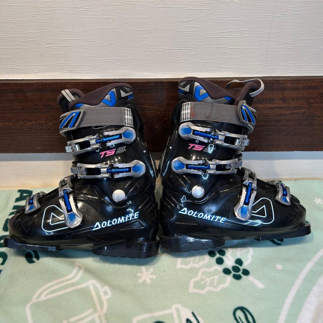 状態良好◇ SALOMON BLADE 99cm ブーツ　26〜26.5
