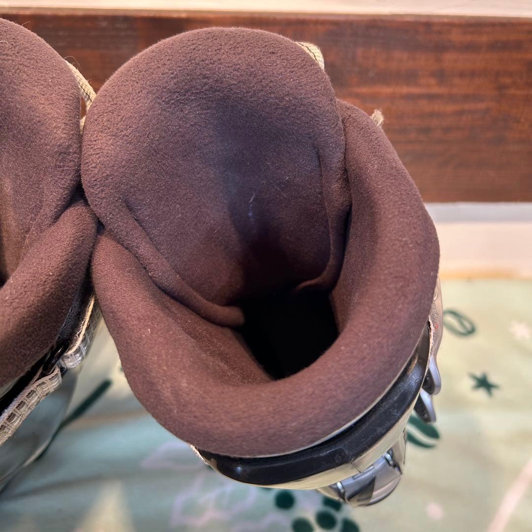 状態良好◇ SALOMON BLADE 99cm ブーツ　26〜26.5