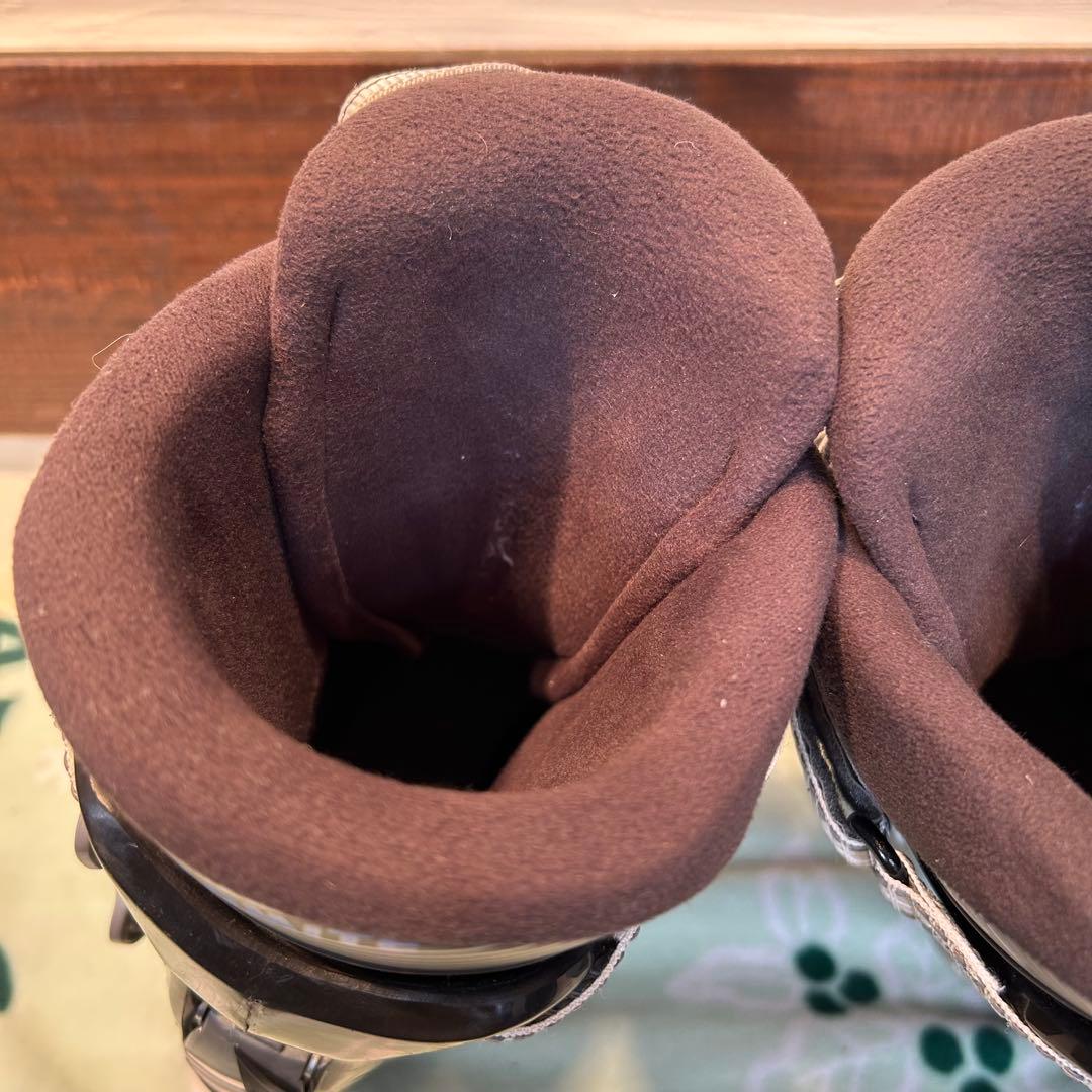 状態良好◇ SALOMON BLADE 99cm ブーツ　26〜26.5