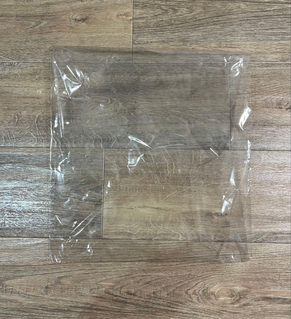 定価：18,700円 BASIC STÜSSY THERMAL Lサイズ