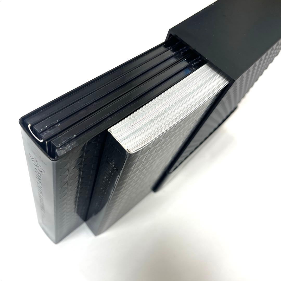 ★完全生産限定盤★FIVE LIVE ARCHIVES ラルク DVD5巻組