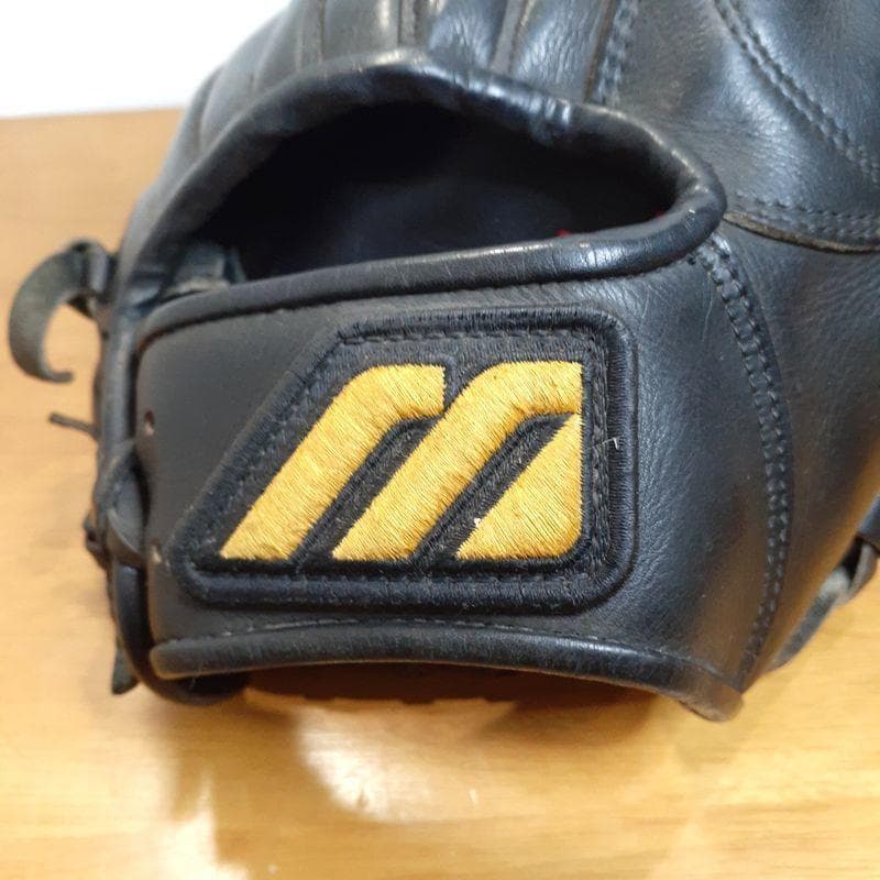 ミズノプロ 信義作 オーダー MizunoPro 一般用 内野用 硬式グローブ