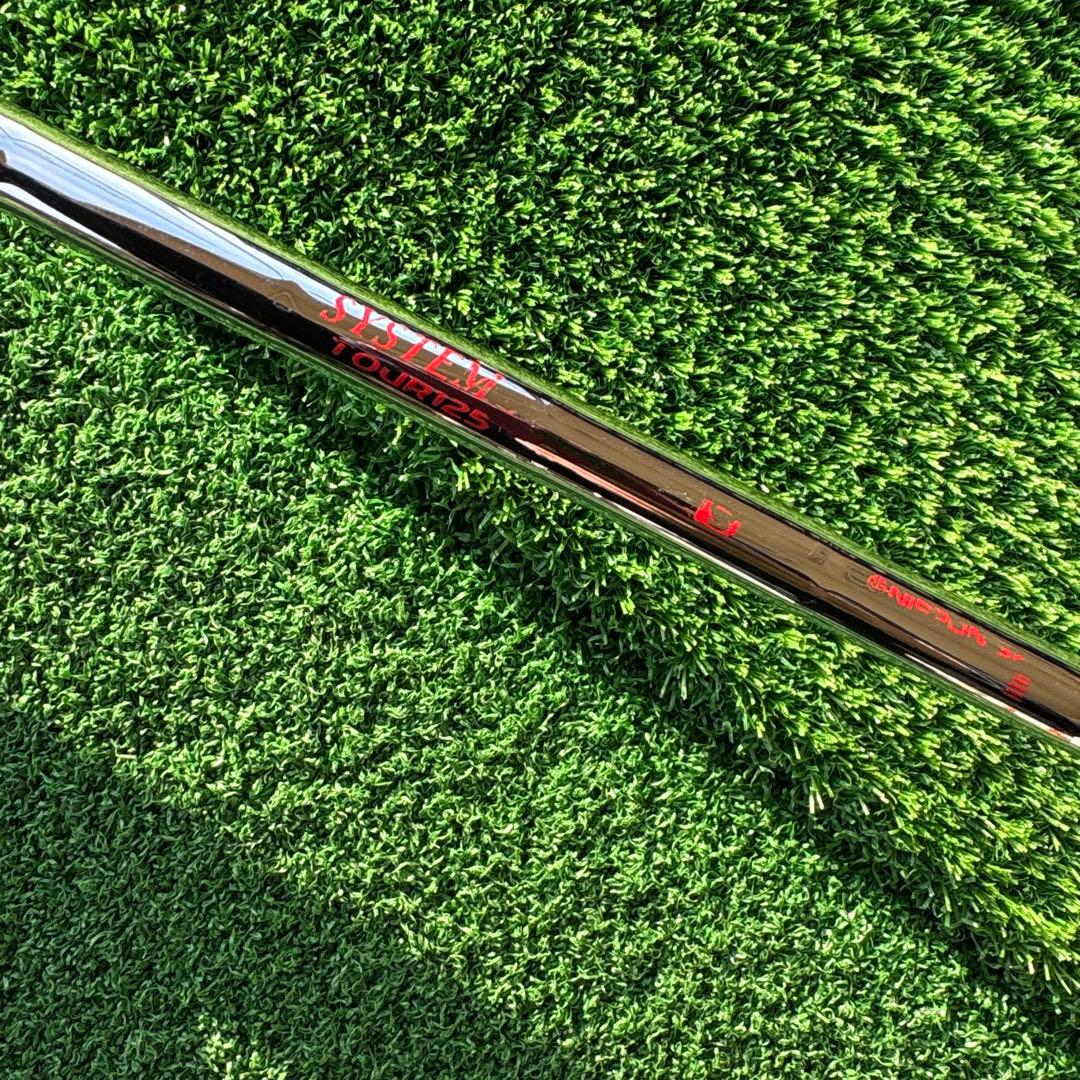 EPON 54度 ウェッジ