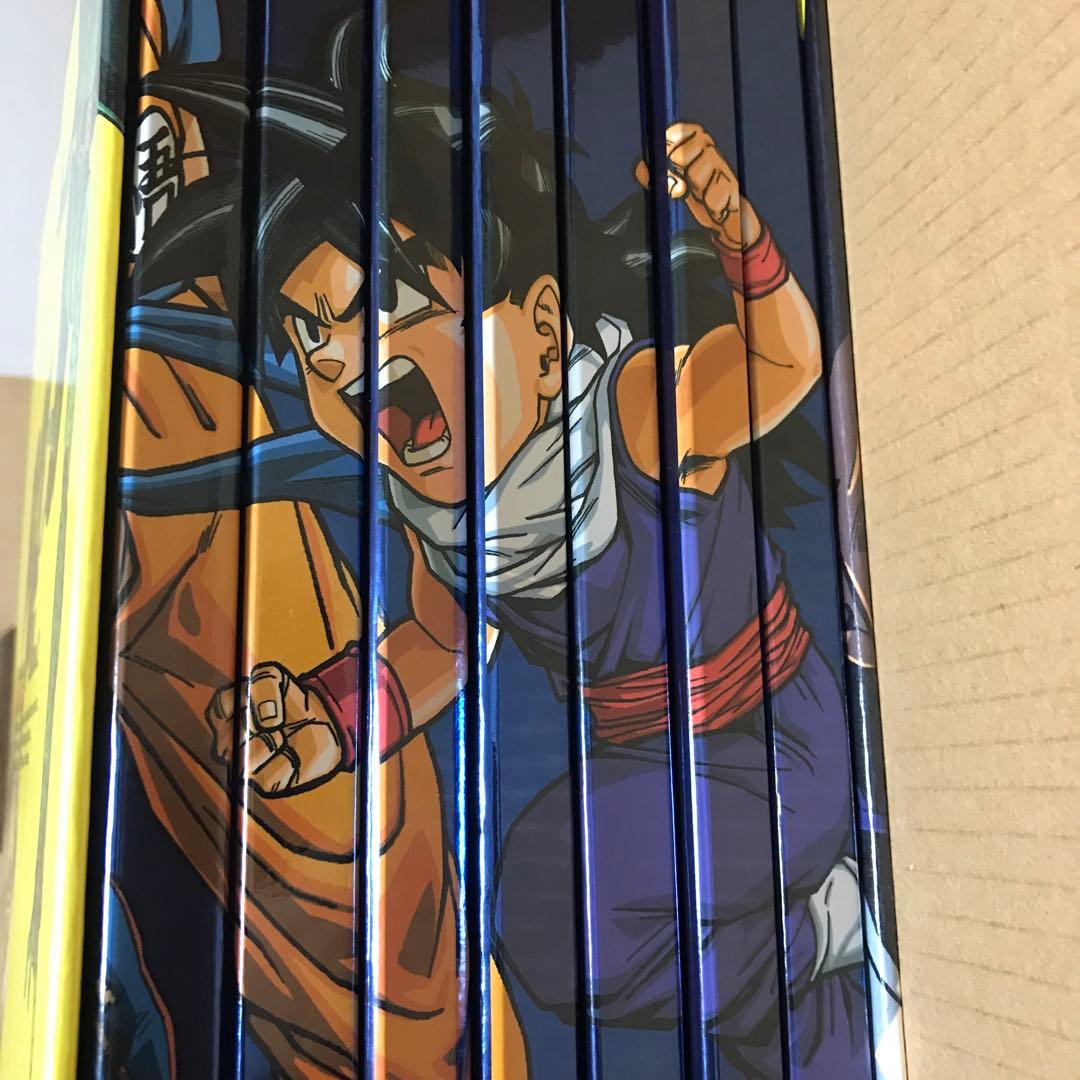 DRAGON BOX Z編 VOL…