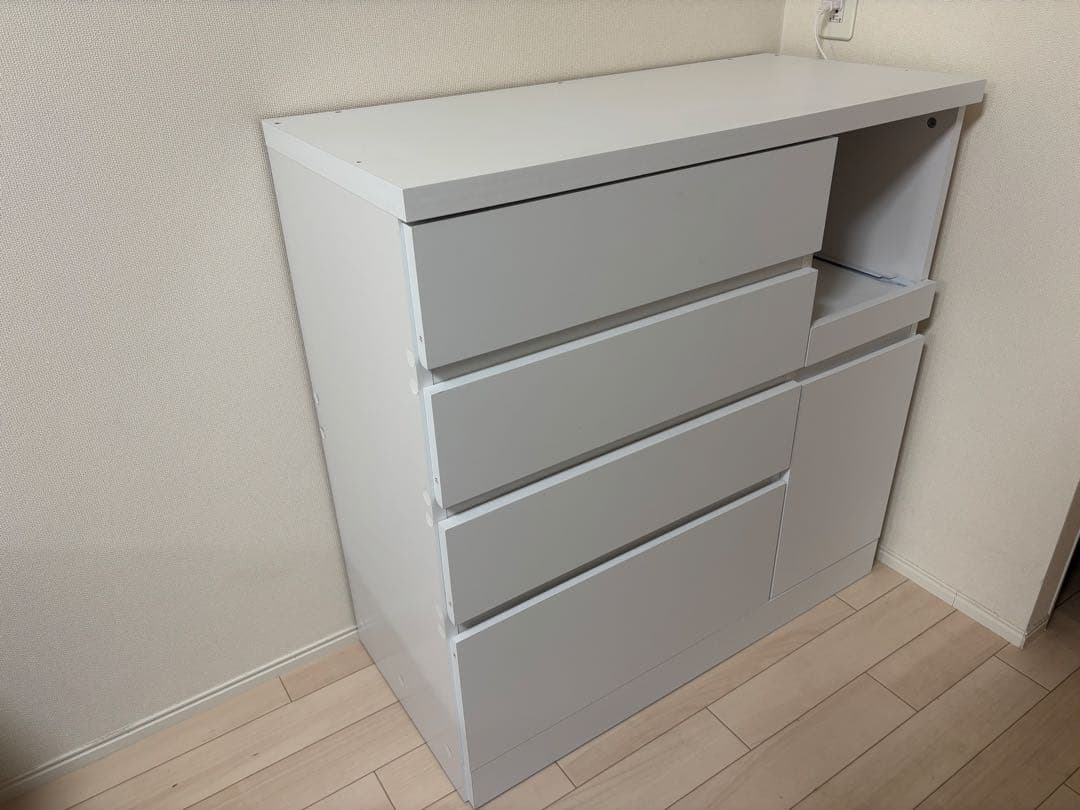 【2/10まで】カップボード