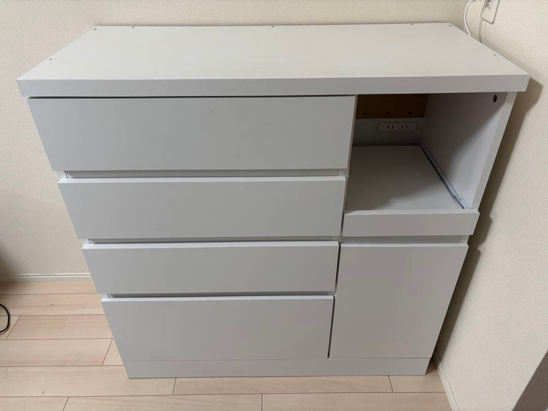 【2/10まで】カップボード