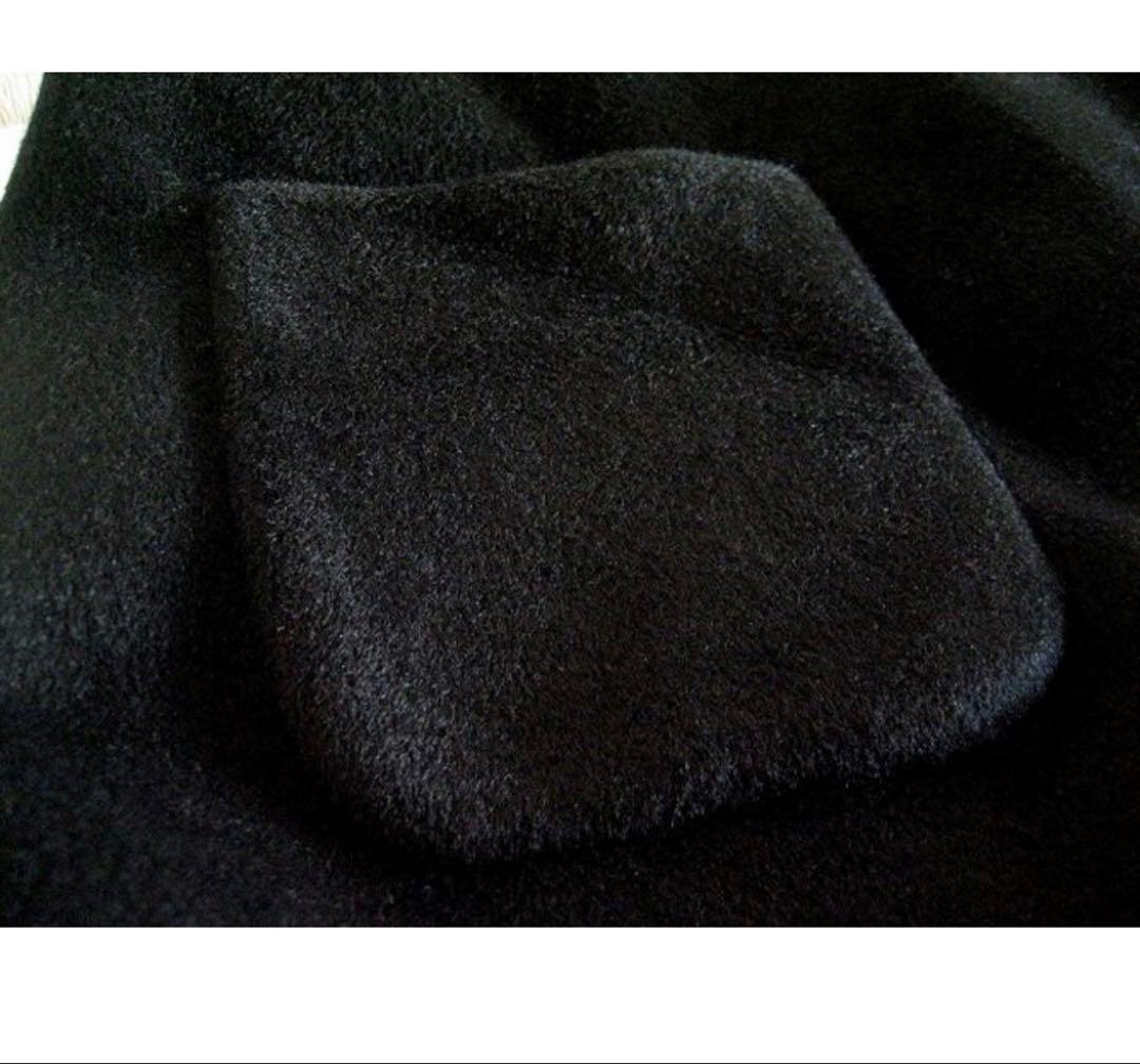 新品 Litenリテン Softy Skort ショートパンツ ブラック24AW