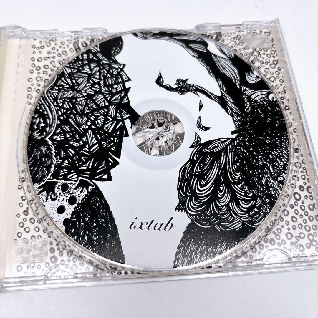 ixtab 死んだ僕の彼女 CD　シューゲイザー 廃盤 レア