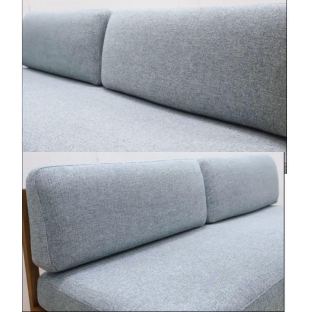 unicoウニコ ADDAY アディ ダイニングテーブル&キナベンチバックレスト