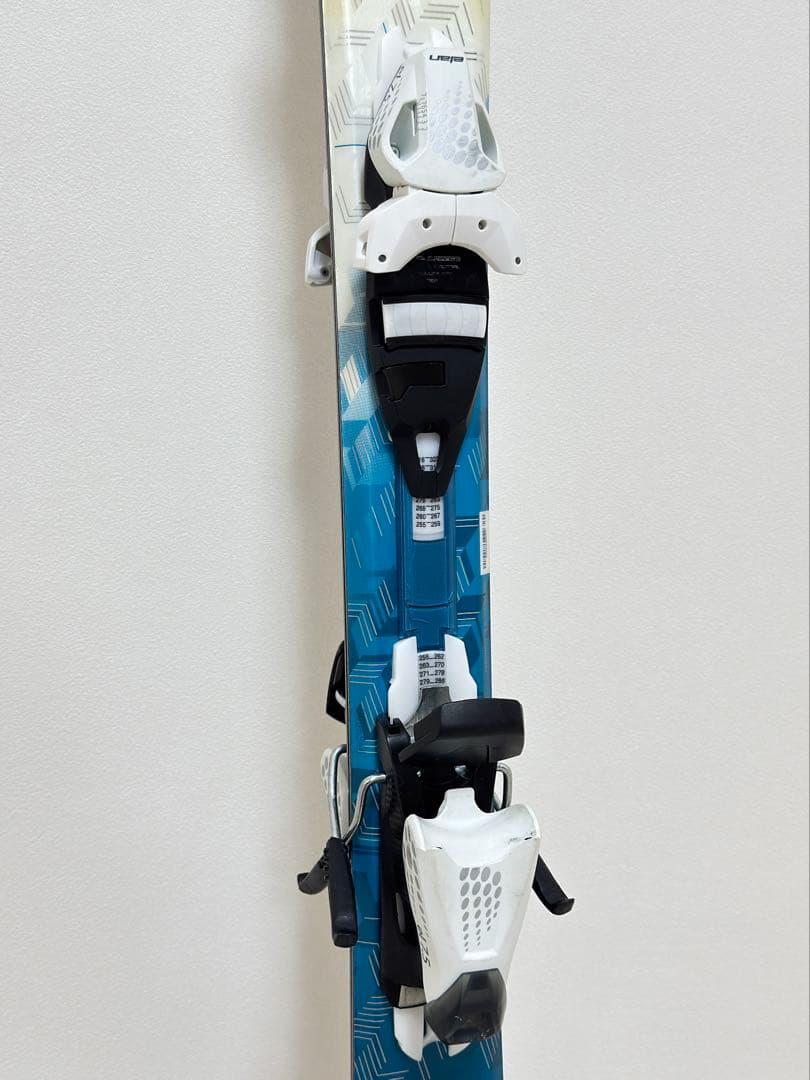 Elan エラン Delight 146 ビンディングセット