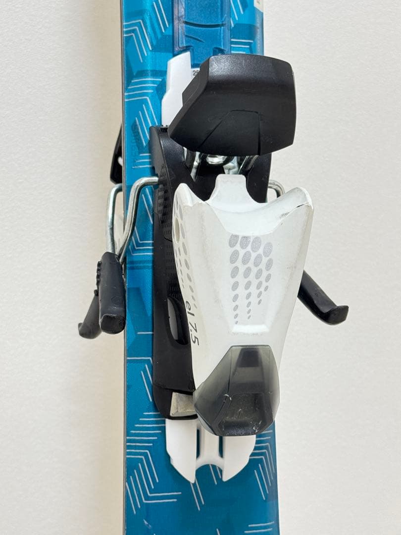 Elan エラン Delight 146 ビンディングセット