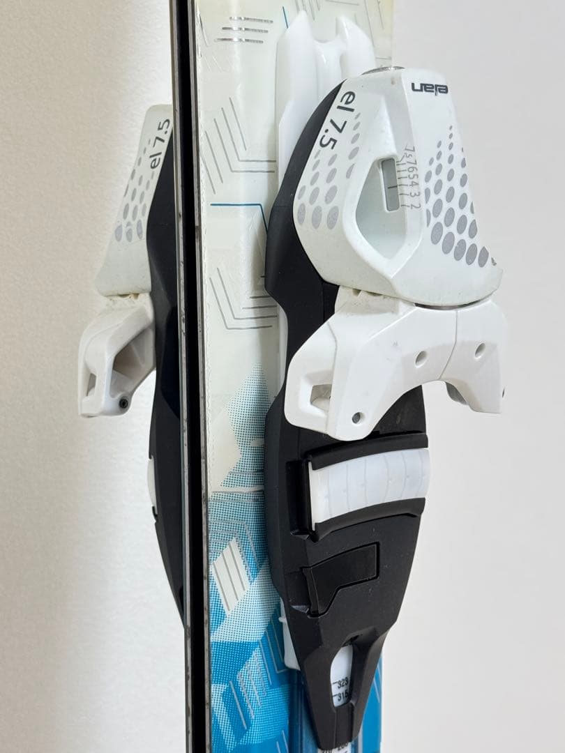 Elan エラン Delight 146 ビンディングセット