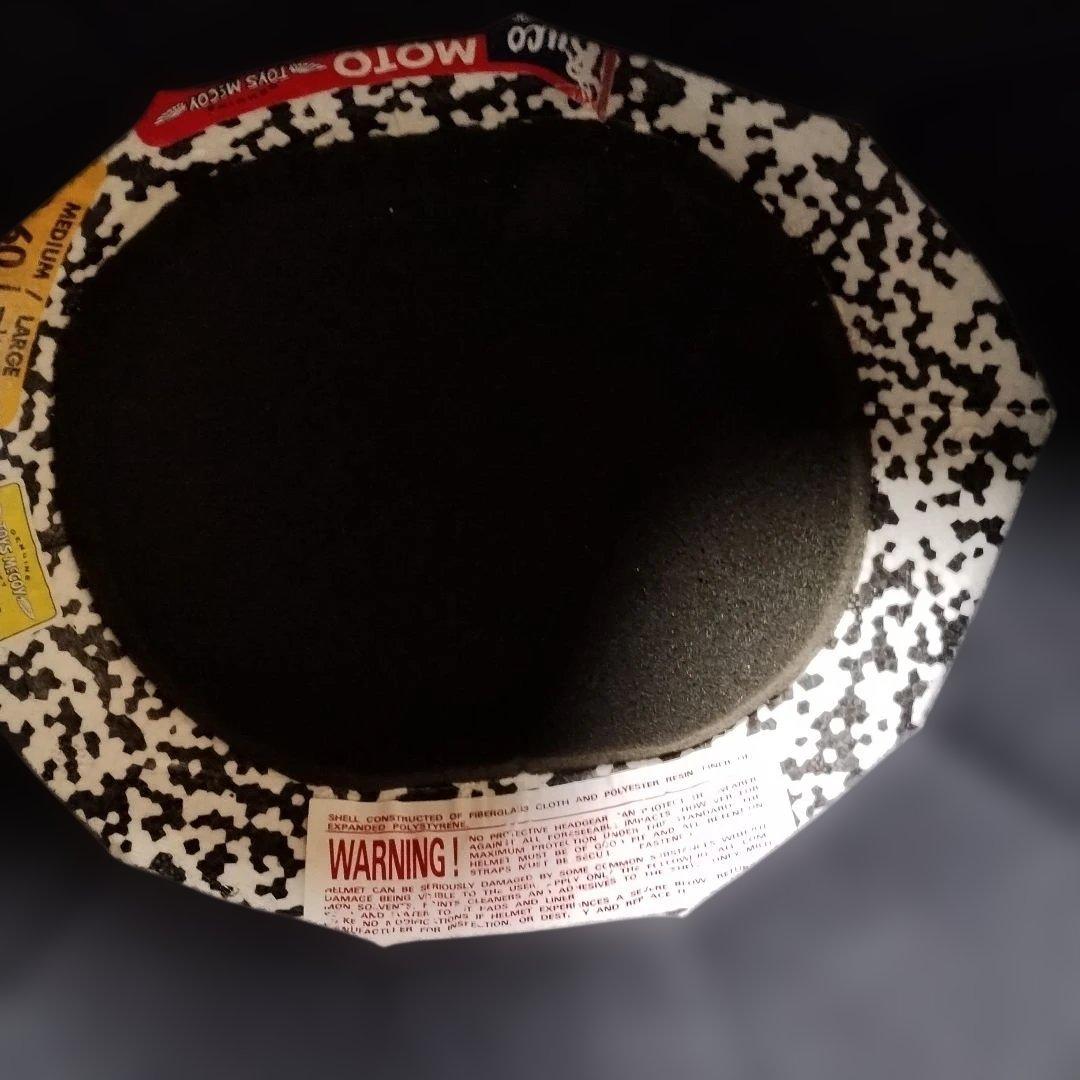 BucoMOTOBUCOブラック ジェットヘルメットM/L（ブコBELLベル