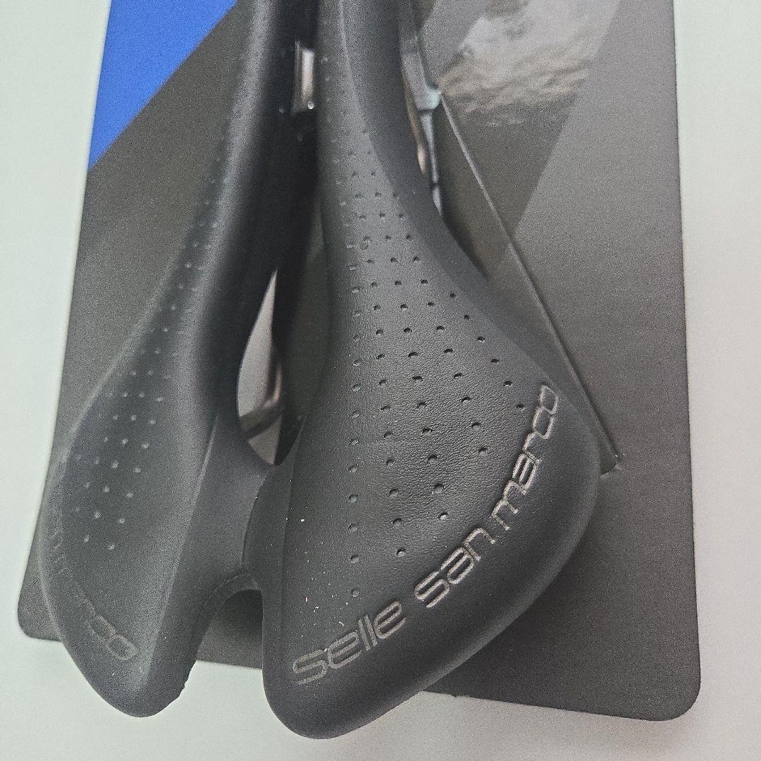 セラ サンマルコ MTB サドル ASPIDE Supercomfort ワイド