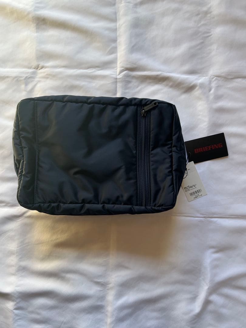 ブリーフィング　シューズケース