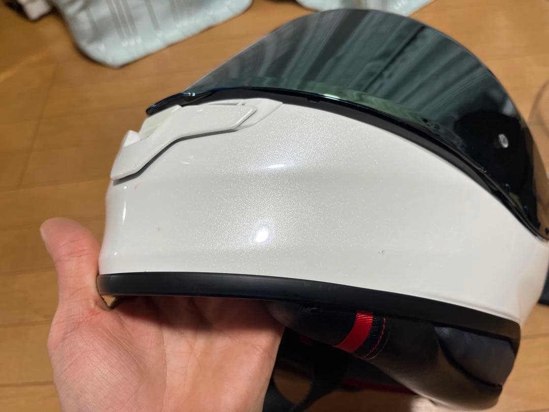 SHOEI Z-8 Mサイズ