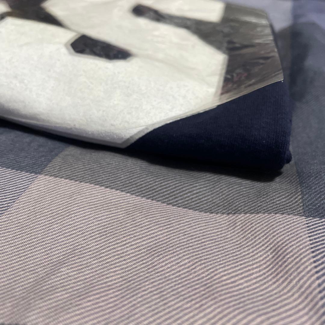 松井秀喜 直筆サイン入り ニューヨーク・ヤンキース(majestic製)